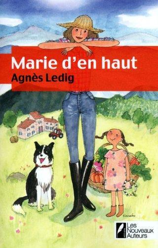 marie d'en haut