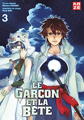 le garçon et la bête   [3]