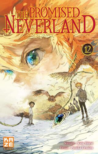 the promised netherland. 12 le son du commencement