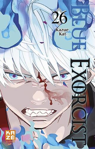 blue exorcist [26]