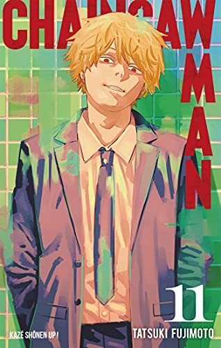 chainsaw man [11/11]
