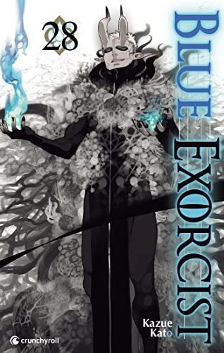 blue exorcist [28]