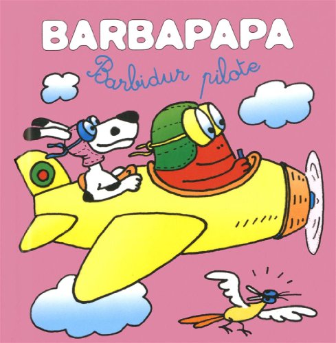 barbidur pilote