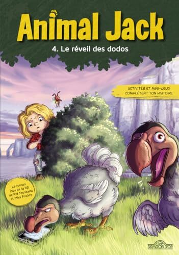 le réveil des dodos   [4]