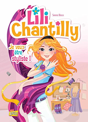 je veux être styliste ! [1]
