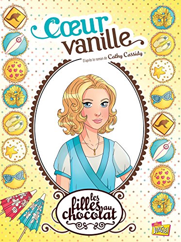 les filles au chocolat bd [v5]   [05]