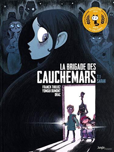 la brigade des cauchemars   [1]