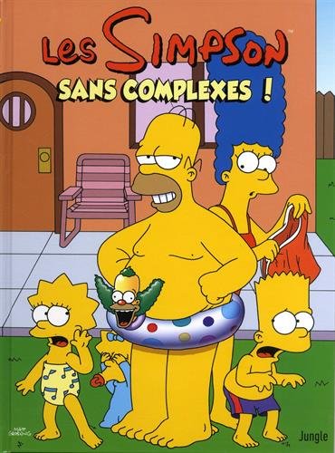 sans complexes ! [36]