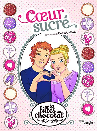coeur sucré [8]