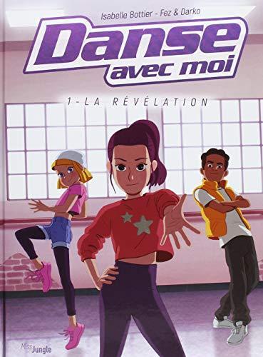 la révélation   [1]