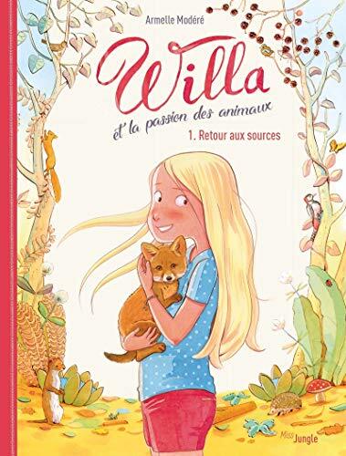 willa et la passion des animaux 01 [1]
