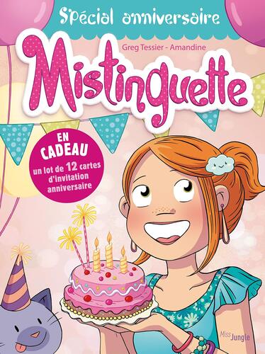 mistinguette