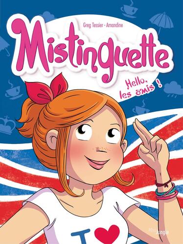mistinguette 