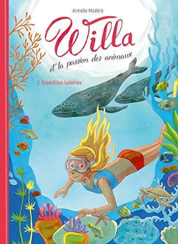 willa et la passion des animaux 02 [2]