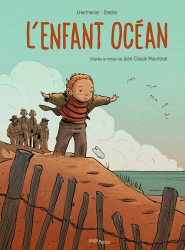 l' enfant océan  