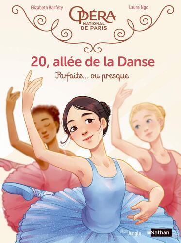 20, allée de la danse / parfaite... ou presque
