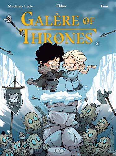 galere of thrones (t2) [2]