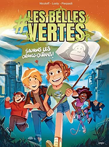 sauvons les orangs-outans ! [2]