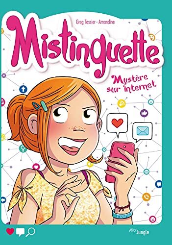 mistinguette 