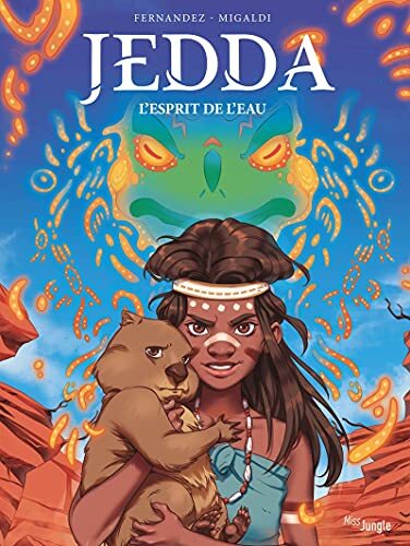 jedda