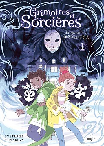 prends garde aux bois silencieux [1]