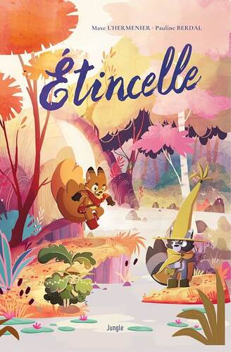 etincelle