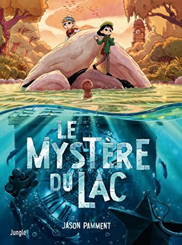 le mystère du lac  