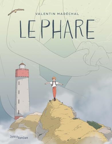 le phare  