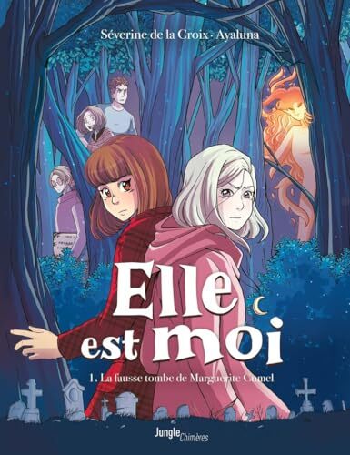 elle est moi [1]