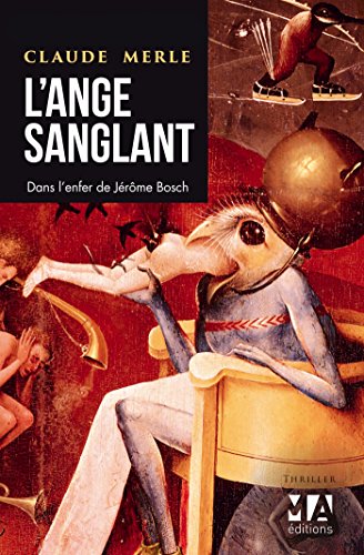 l' ange sanglant  