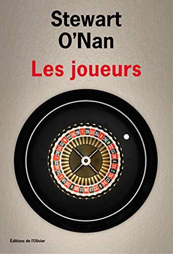 les joueurs  