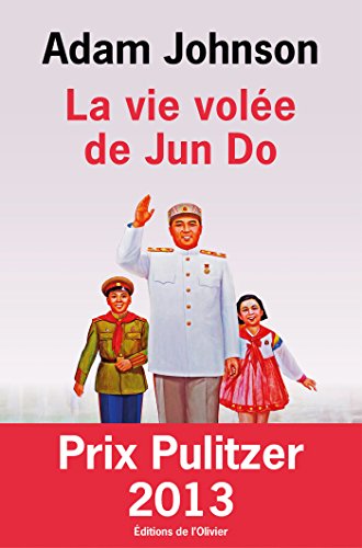 la vie volée de jun do  
