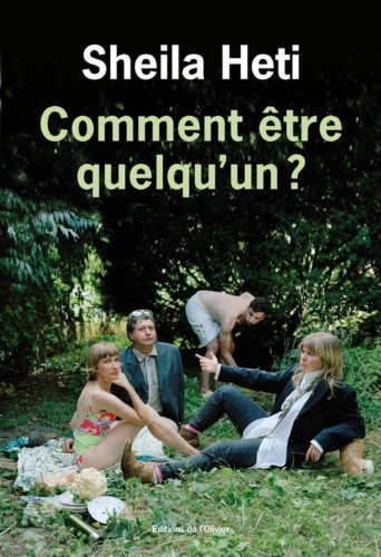 comment être quelqu'un ?