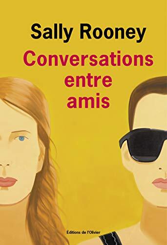 conversations entre amis