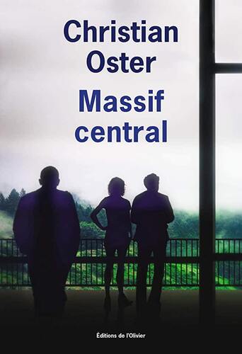 massif central
