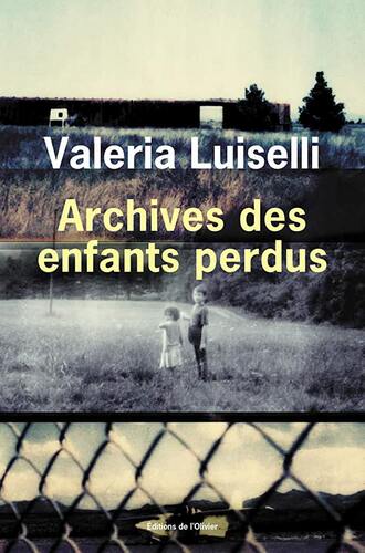 archives des enfants perdus