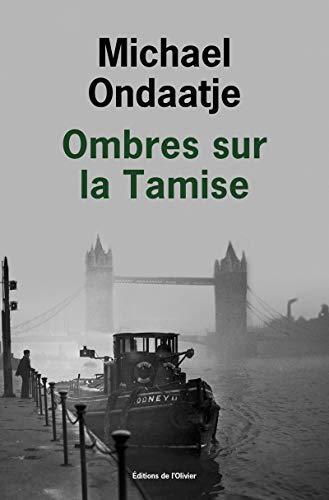 ombres sur la tamise