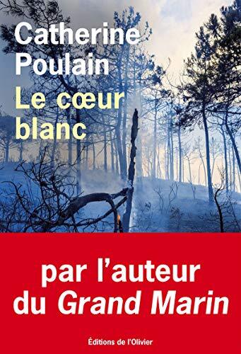 coeur blanc (le )
