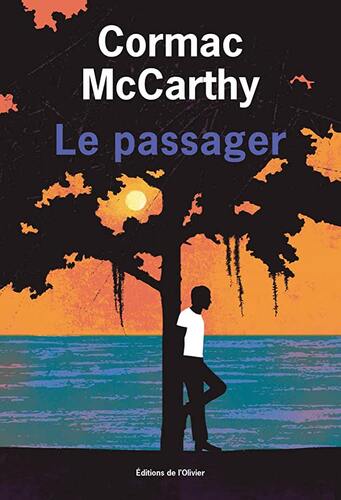 le passager  