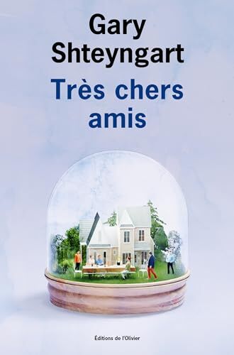 très chers amis
