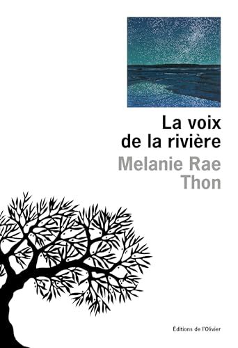 la voix de la rivière  