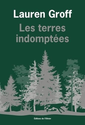 les terres indomptées  