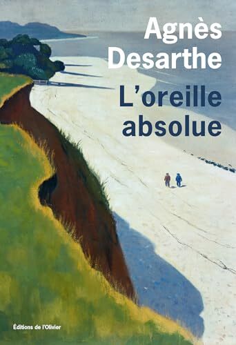 l' oreille absolue  