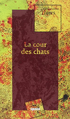 la cour des chats  