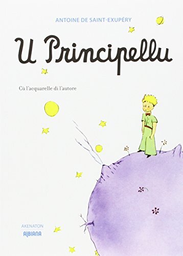 u principellu