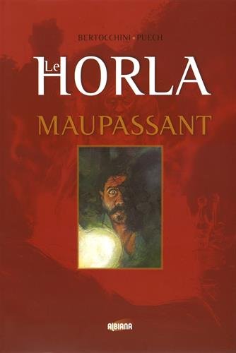 le horla  