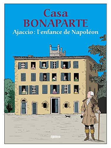 casa bonaparte