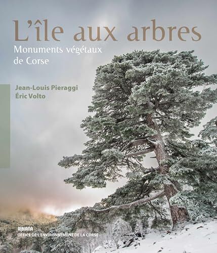 l' île aux arbres  