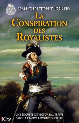 la conspiration des royalistes   [8]