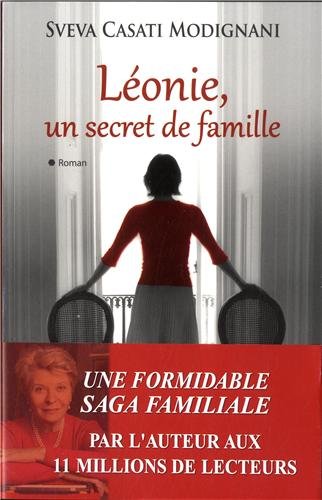 léonie, un secret de famille